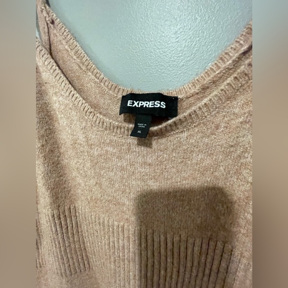 Brand: Express Size XL /  light pinkish - Picture 3 of 4
